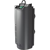 Tetra EasyCrystal FilterBox 300 Aquarium Interior Filter | Heater Compartment | Crystal Clear and Healthy Water | Suitable fo