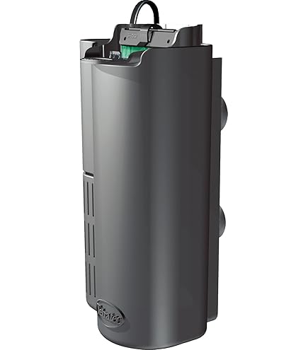 Beaufan 1 set aquarium vervangende filterpatronen Whisper bio-zakfilter compatibel met Tetra EasyCrystal aquariumfilter C250 en C300. Bevat 10 pakjes koolstoffilters en 4 pakjes schuimfilters