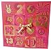 Produktbild The Body Shop - Adventskalender - XXL-Size - Pink - Rosa - Beauty - Luxus - Kalender