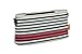 Lassig Casual Buggy Organizer (Zig Zag, Navy)
