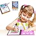 Price comparison product image JAYSLE Water Magic Drawing,Reusable Colouring Book for Children Educational Toy and Birthday Gift for Kids