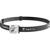 Varta 18631101401 Outdoor Sports Ultralight H30R Beyaz Şarjlı Kafa Feneri