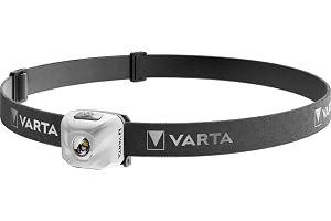 VARTA Pannlampa LED