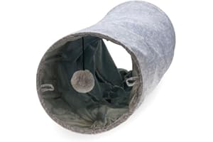 KARLIE Simon's Cat by 522112 Simons Cat Litière pour Chat 430 g 75 x 25 x 25 cm