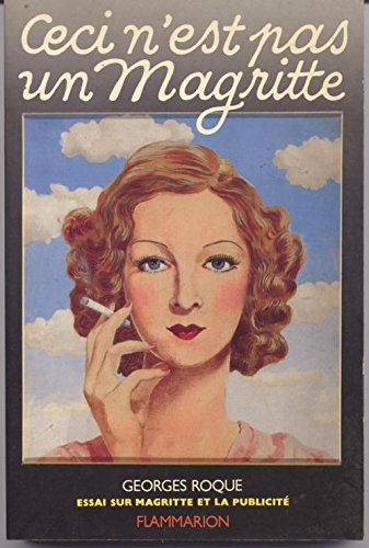 Download Ceci n'est pas un Magritte : Essai sur Magritte et la publicité