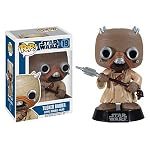 Funko Pop Morador de las Arenas (Star Wars 19)
