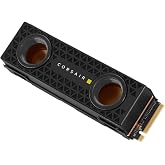 Corsair MP600 PRO 2TB PCIe Gen4 NVMe M.2 SSD, Hydro X Sıvı Soğutma Bloklu, 7.000MB/s Okuma 6.500MB/s Yazma Hızı (CSSD-F2000GB