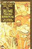 rumi libros gratis  Rumi tesoro espiritual: Las enseñanzas del poeta filosofo (El Viaje Interior)