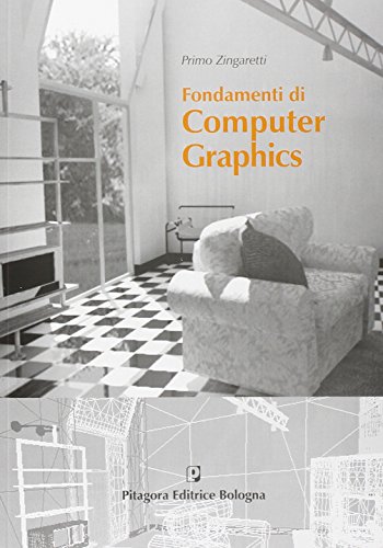 Fondamenti di computer graphics libro