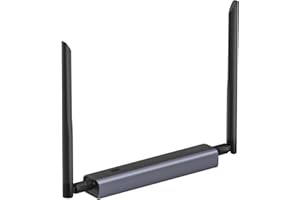 SONOFF Zigbee/Thread PoE Dongle Max, Compatible Ethernet, Wi-FI et USB, Passerelle Zigbee avec EFR32MG24&EFR32D0, clé Zigbee pour Home Assistant ou Zigbee2MQTT