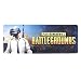 Produktbild MMRM playerunknown 's Battlegrounds Badteppich großes Maus-Tastatur-Maus-Pad Mauspad für Spiele Badteppich Schreibtisch für PC (A 300 * 700)