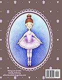 Image de Color With Me! Mom & Me Coloring Book Ballet