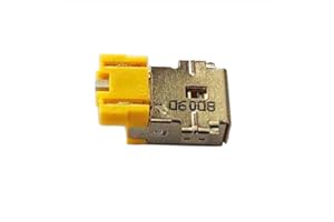 Gintai Connettore di Alimentazione DC Power Jack Presa Cavo per Acer Swift 3 SF314-42 SF314-42-R6T7 SF314-42-R9YN SF314-51G SF314-59 SF314-57 SF314-57G SF315-52 SF315-52-59SA N19C4