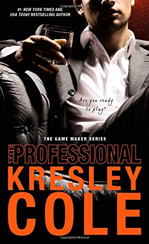 The Professional (The Game Maker Series)