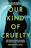 Cover zum Buch Our Kind of Cruelty