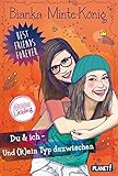 Cover zum Buch Best Friends Forever: Du & ich - Und ...