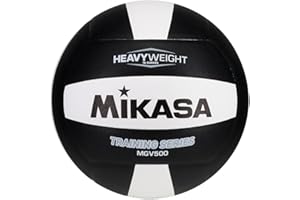 Mikasa MGV500 Heavy Weight Volleyball (offizielle Größe)