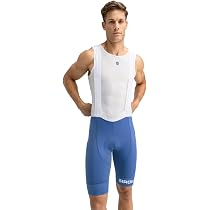 Produktbild von SIROKO - Fahrrad-Trägerhose BX Bionaz - XL