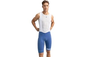 SIROKO Culote Corto Ciclismo Bx Hombre