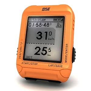 bike computer strava compatible