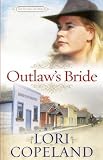 Cover zum Buch Outlaw's Bride