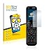 Produktbild BROTECT AirGlass Flexible Glasfolie für Logitech Harmony 950 Panzerglasfolie Schutzfolie Glas Folie – Klar, Extrahart