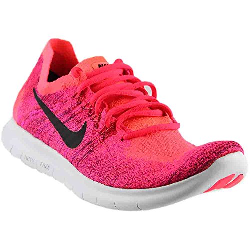 nike free rn flyknit 2017 women's running shoe