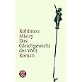 Das Gleichgewicht der Welt: Roman : Mistry, Rohinton, Müller, Matthias ...