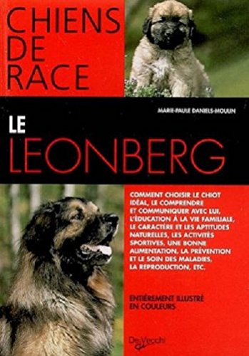 Télécharger Le leonberg PDF
