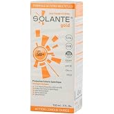 Solante Gold Adult Spf 50+ 150 ml G&uuml;neş Koruyucu Losyon