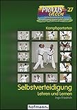 Image de Selbstverteidigung: Lehren und Lernen (Praxisideen - Schriftenreihe für Bewegung, Spiel und Sport)