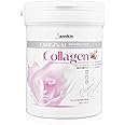 Q.REST [8.5oz ] Anskin Collagen Modeling Mask Powder Pack 240g Korea Skin Care For All Skin Type