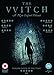 The Witch [DVD] [2016]