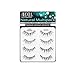 Produktbild Ardell Demi Wispies Natural Multi Pack (4 Pairs) False Eyelashes Fake Lashes by Ardell
