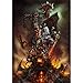 Produktbild Diablo 3 Poster On Silk  - Seide Plakat - 90E4FF