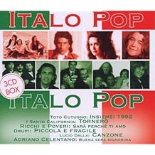 Suchergebnis auf Amazon.de für: italienische pop musik der 80er