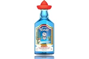 Bandido Hair Tonic 250 ml