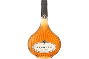 Janneau Armagnac VS Tradition, 700 ml
