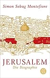 Image de Jerusalem: Die Biographie