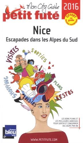Petit Futé Nice