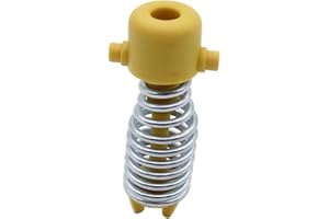 SHLPDFM Kupplungspedalfeder Rückholfeder der Bremskupplungssteuerung für Ford C-Max Focus Kuga Transit Tourneo Connect 1736221