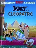 Image de Astérix et Cléopâtre