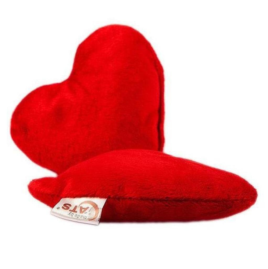 4cats 4Catsnip Cat Hug Heart