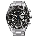 Seiko Quarzuhr Man SNDG59P1 45.0 mm