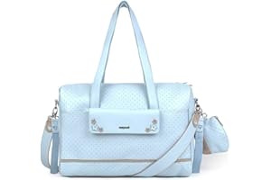 Mayoral Bolso Bebe lunares