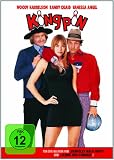 Kingpin - Woody Harrelson