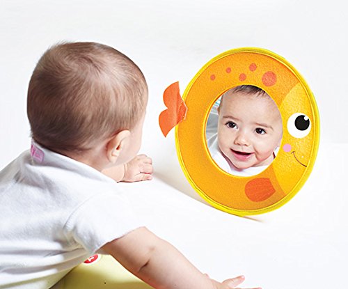 Tiny Love 33312036 Tummy-Time Fun Under the Sea – Unterwasserwelt-Spieldecke - 5