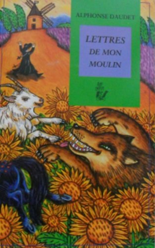 Lettres de mon moulin
