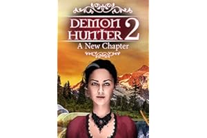 SCREENSEVEN Demon Hunter 2: A New Chapter [Téléchargement PC]
