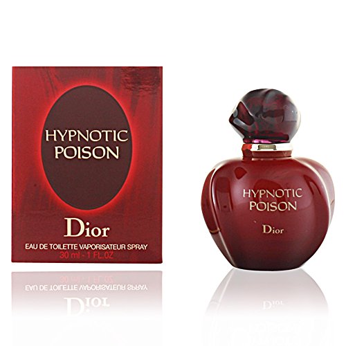 Preisvergleich Produktbild HYPNOTIC POISON EDT VAPO 30 ML ORIGINAL